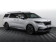 Kia Carnival IV Москва  - изображение 29