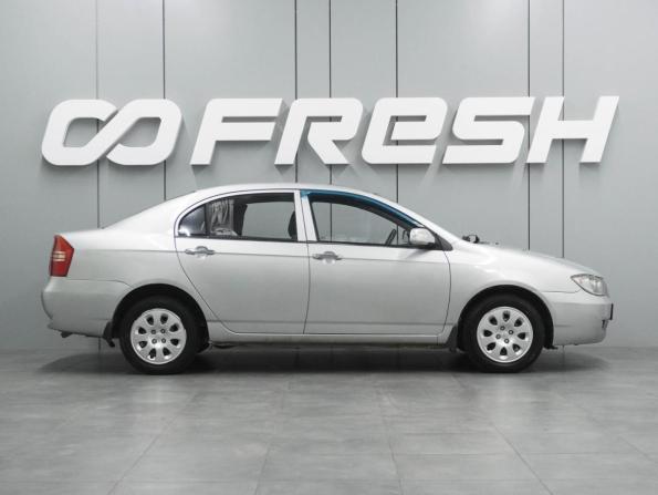 Lifan Solano I (620) с пробегом 2012 года, цена 459 000 рублей, 129530 км, седан, Автокод Объявления