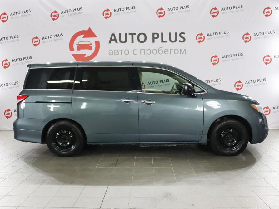 Nissan Quest IV Минеральные Воды  - изображение 3