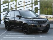 Land Rover Range Rover IV Рестайлинг Волгоград  - изображение 31