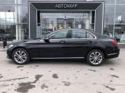 Mercedes-Benz C-Класс IV (W205) Брянск  - изображение 25