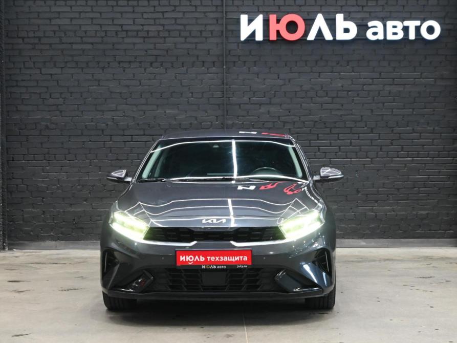 Kia K3 II Рестайлинг Екатеринбург  - изображение 2