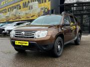 Renault Duster I Нефтекамск  - изображение 13