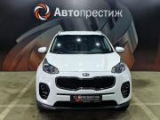Kia Sportage IV Ставрополь  - изображение 31