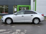 Chevrolet Cruze I Ярославль  - изображение 18