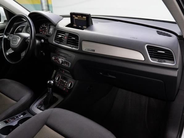 Audi Q3 I (8U) с пробегом 2014 года, цена 1 599 000 рублей, 167114 км, внедорожник, Автокод Объявления