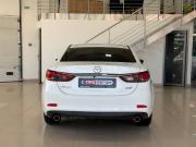Mazda 6 III (GJ) Ростов-на-Дону  - изображение 28
