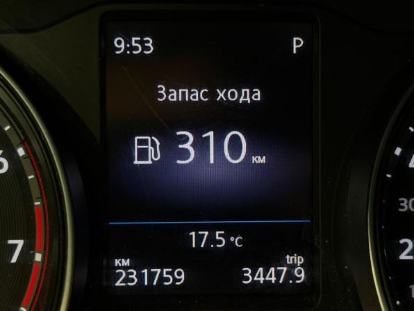 Volkswagen Teramont I с пробегом 2018 года, цена 2 290 000 рублей, 231759 км, внедорожник, Автокод Объявления