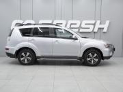 Mitsubishi Outlander II Рестайлинг Ростов-на-Дону  - изображение 21