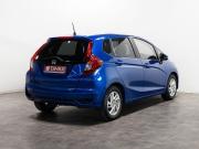 Honda Fit III Рестайлинг Чита  - изображение 23