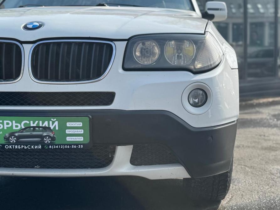 BMW X3 I (E83) Рестайлинг Ижевск  - изображение 7