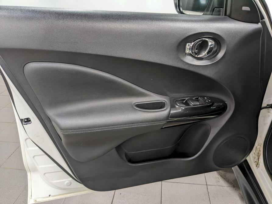 Nissan Juke I Рестайлинг Химки  - изображение 11