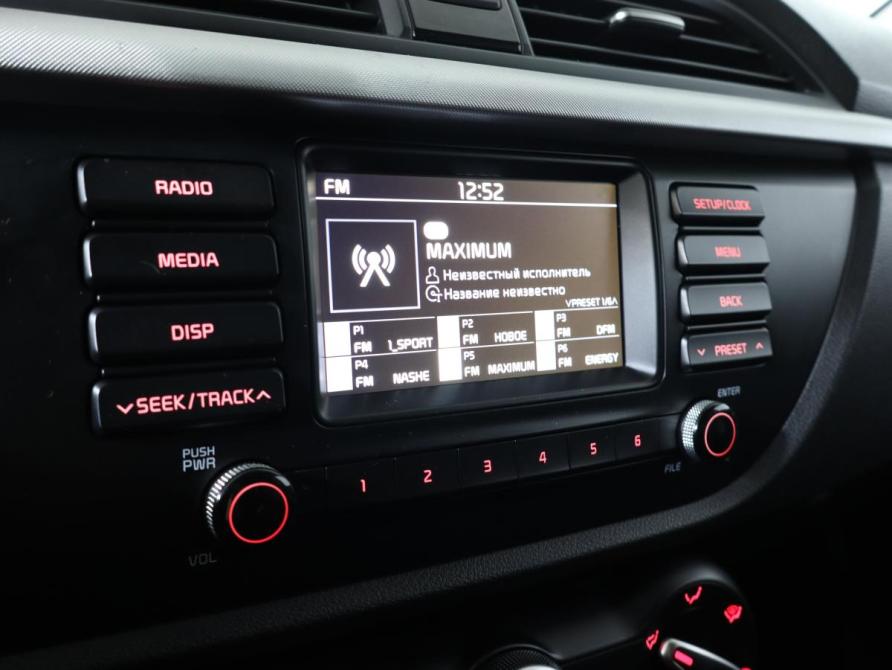 Kia Rio IV Москва  - изображение 15