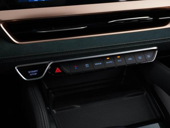 Geely Monjaro I с пробегом 2023 года, цена 3 199 977 рублей, 66518 км, внедорожник, Автокод Объявления