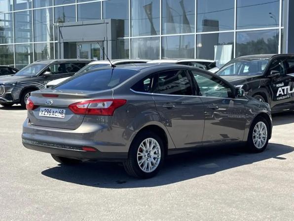 Ford Focus III с пробегом 2012 года, цена 777 000 рублей, 223578 км, седан, Автокод Объявления