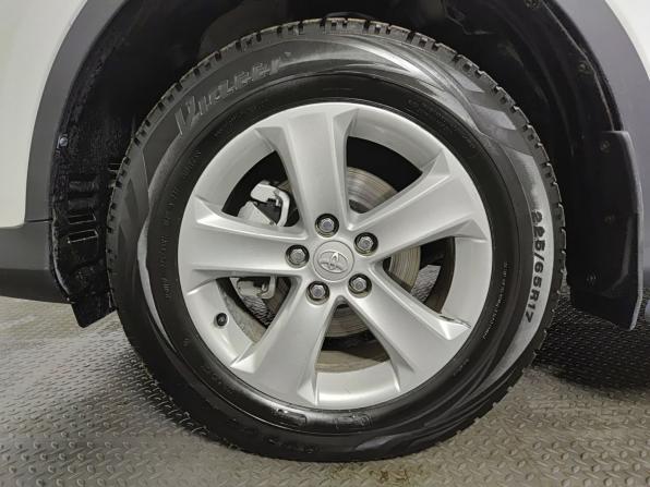 Toyota RAV4 IV (XA40) с пробегом 2013 года, цена 1 754 200 рублей, 200788 км, внедорожник, Автокод Объявления