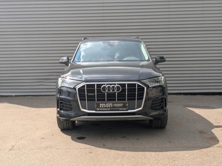 Audi Q7 II (4M) Рестайлинг Москва  - изображение 2