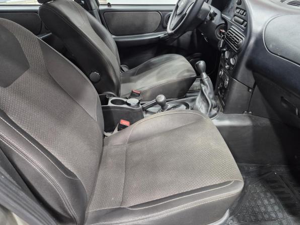 Chevrolet Niva I Рестайлинг с пробегом 2017 года, цена 749 000 рублей, 82054 км, внедорожник, Автокод Объявления