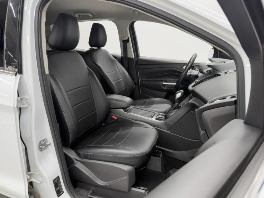 Ford Kuga II Рестайлинг Ростов-на-Дону  - изображение 8