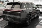 Li Auto (Lixiang) L6 Москва  - изображение 30
