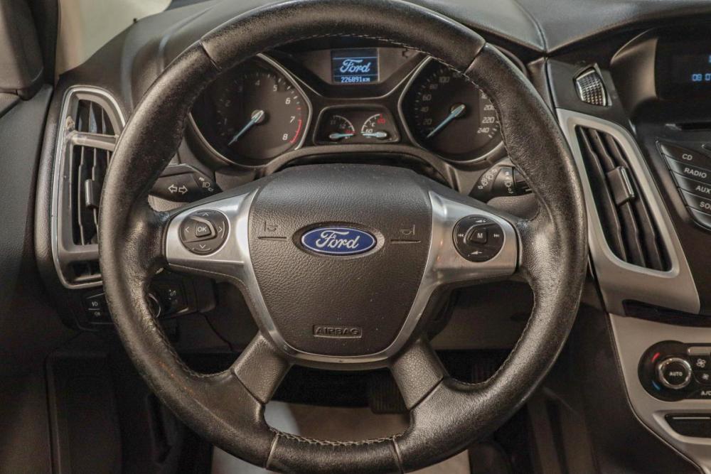 Ford Focus III Челябинск  - изображение 13