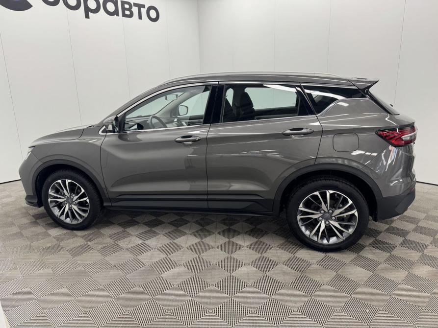 Geely Coolray I Воронеж  - изображение 9