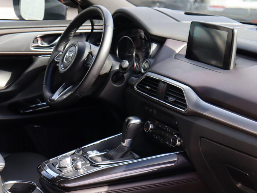 Mazda CX-9 II Самара  - изображение 17