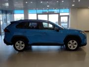 Toyota RAV4 V (XA50) Казань  - изображение 27