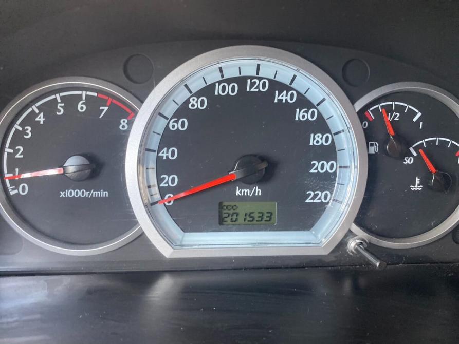 Chevrolet Lacetti I Саратов  - изображение 15