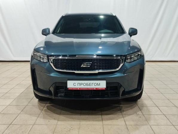 Knewstar 001 с пробегом 2024 года, цена 3 350 000 рублей, 6456 км, внедорожник, Автокод Объявления