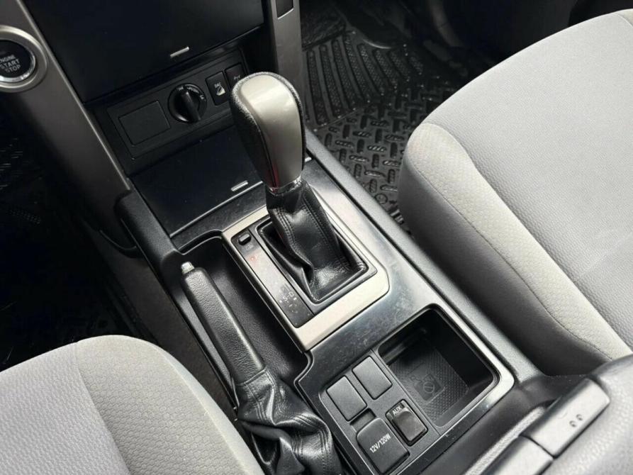 Toyota Land Cruiser Prado 150 Series Рестайлинг 1 Набережные Челны  - изображение 12