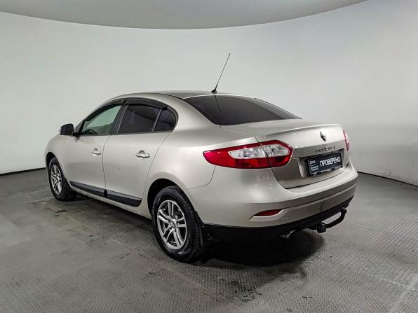 Renault Fluence I с пробегом 2011 года, цена 539 000 рублей, 212054 км, седан, Автокод Объявления