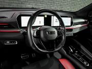 Geely Coolray I Рестайлинг Екатеринбург  - изображение 35