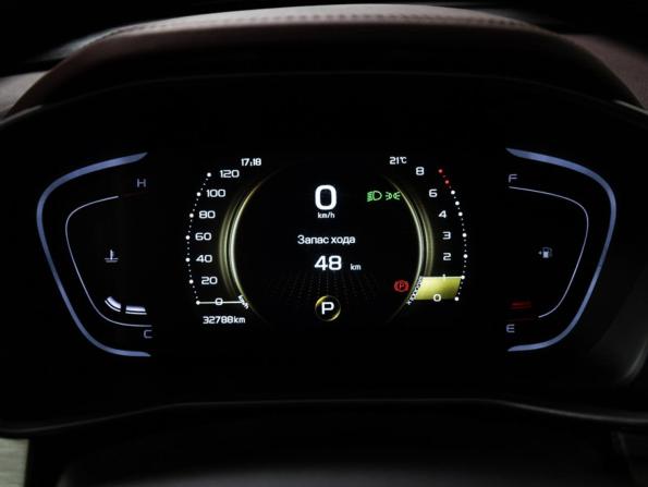 Geely Coolray I с пробегом 2023 года, цена 1 919 585 рублей, 32787 км, внедорожник, Автокод Объявления