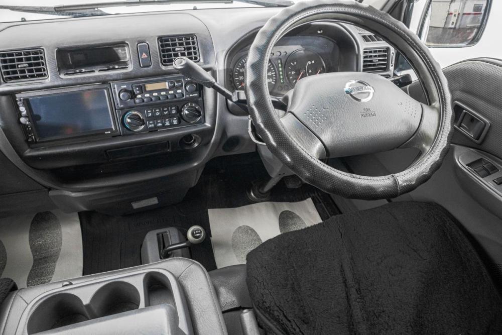 Nissan Vanette IV Барнаул  - изображение 13