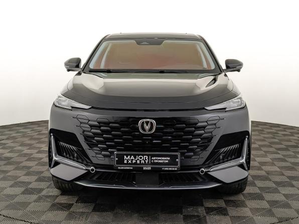 Changan UNI-K с пробегом 2024 года, цена 2 990 000 рублей, 32363 км, внедорожник, Автокод Объявления