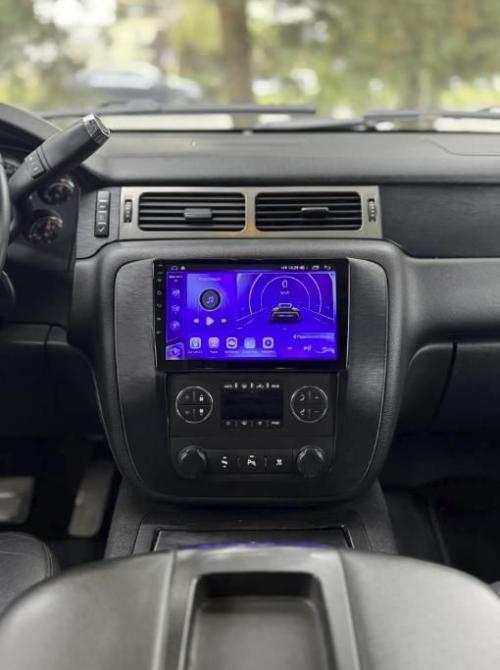 Chevrolet Tahoe III Ставрополь  - изображение 16