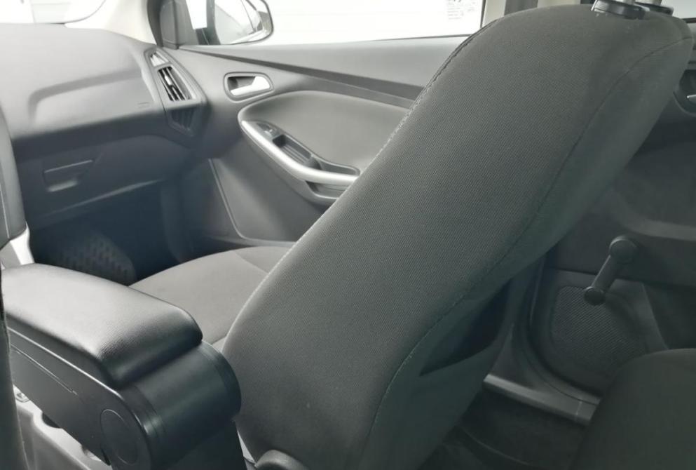 Ford Focus III Иваново  - изображение 18