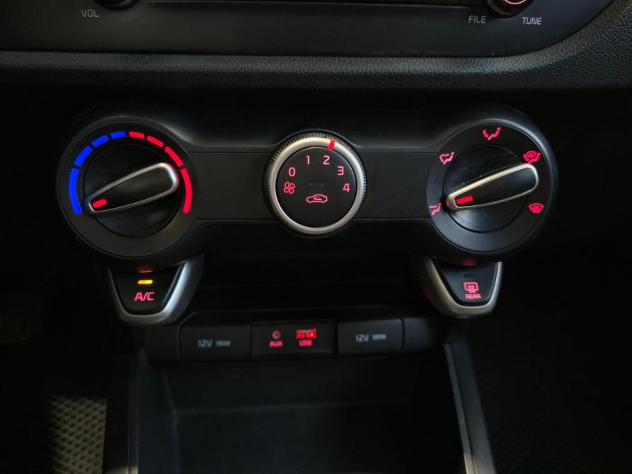 Kia Rio IV Таганрог  - изображение 19