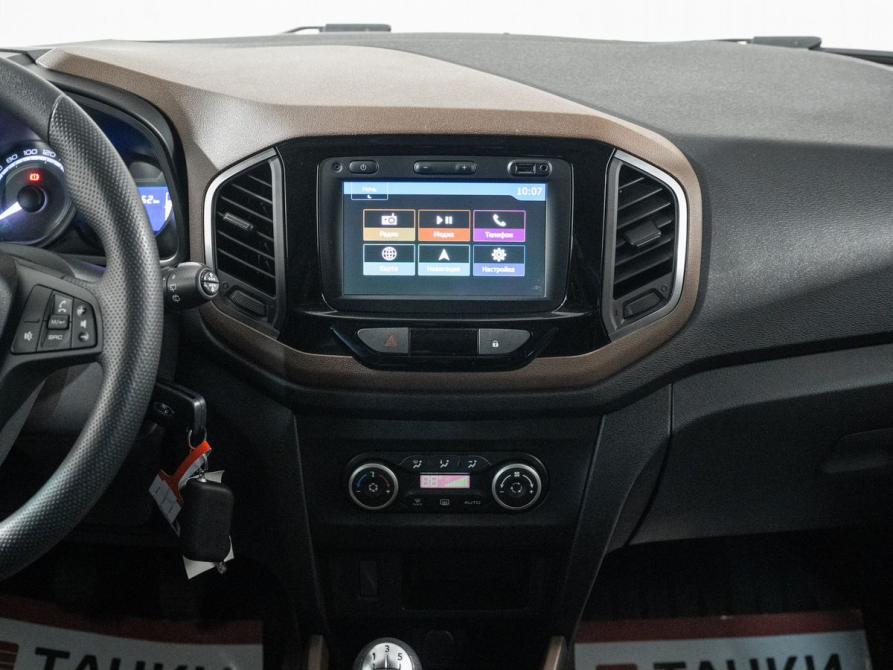 Lada (ВАЗ) XRAY I Иркутск  - изображение 12