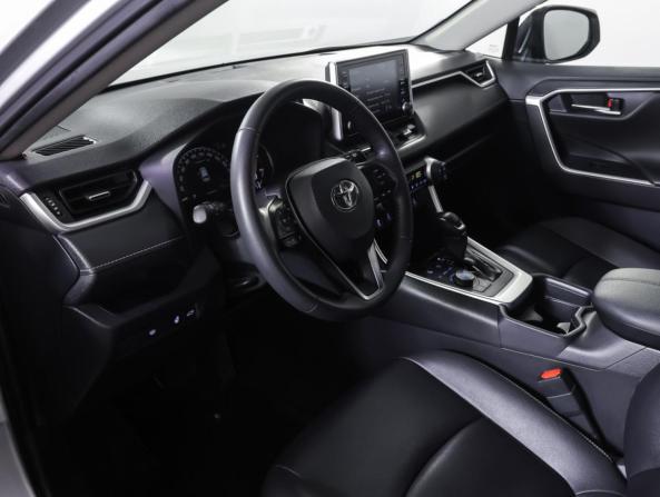 Toyota RAV4 V (XA50) с пробегом 2021 года, цена 3 390 000 рублей, 63116 км, внедорожник, Автокод Объявления