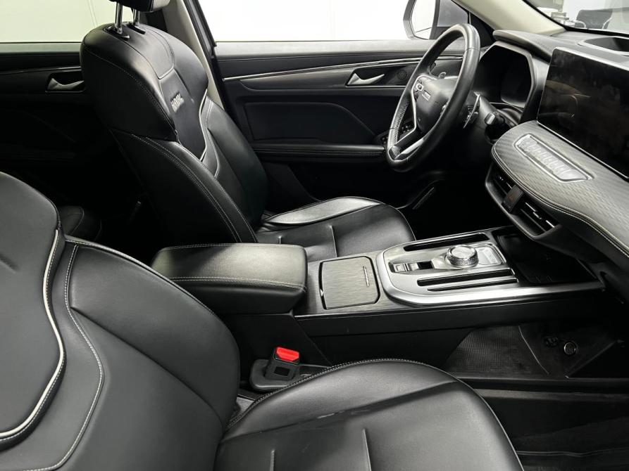 Haval Jolion I Казань  - изображение 14