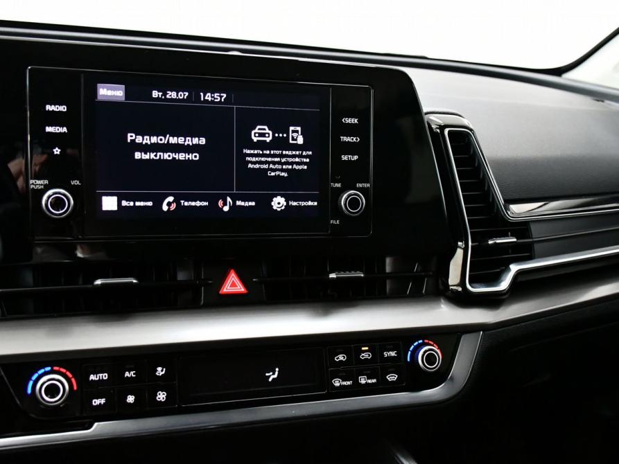 Kia Sportage V Новосибирск  - изображение 16