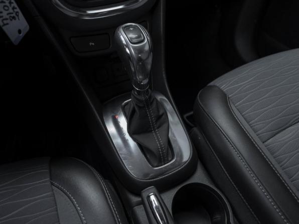 Opel Mokka I с пробегом 2014 года, цена 1 360 000 рублей, 57879 км, внедорожник, Автокод Объявления
