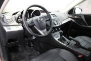 Mazda 3 II (BL) Рестайлинг Ярославль  - изображение 24