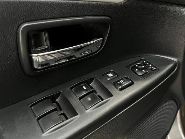 Mitsubishi ASX I с пробегом 2010 года, цена 920 000 рублей, 184217 км, внедорожник, Автокод Объявления