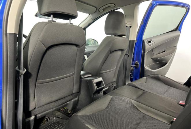 Peugeot 308 I с пробегом 2010 года, цена 420 000 рублей, 135250 км, хэтчбек, Автокод Объявления