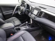 Toyota RAV4 IV (XA40) Рестайлинг Москва  - изображение 27
