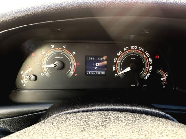 Lada (ВАЗ) Niva Travel I с пробегом 2024 года, цена 1 090 000 рублей, 33341 км, внедорожник, Автокод Объявления
