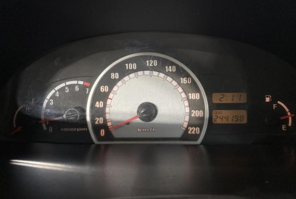 Hyundai Matrix I Саранск  - изображение 16